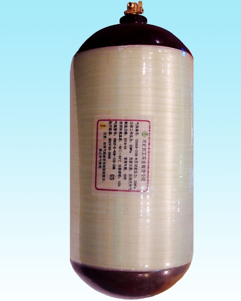 GB24160-2009/ISO11439鋼內(nèi)膽環(huán)向纏繞復合材料車用CNG氣瓶